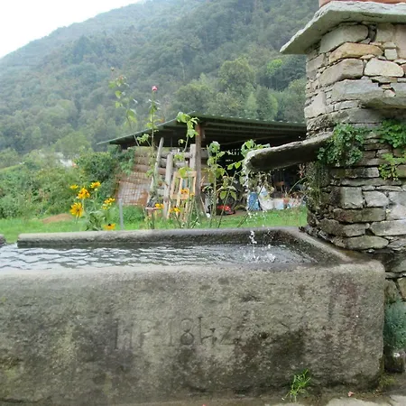 B&B The Old Fountain *