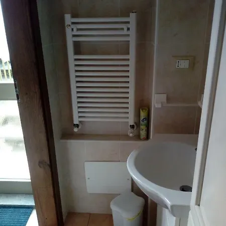 The Old Fountain B&B *
